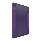 iPad Pro 11 / 13 2024 Otterbox Symmetry Folio case - Purple - Figment