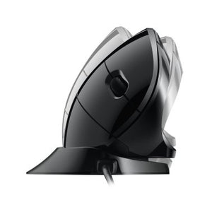 Adesso iMouse V3-TAA Adjustable Vertical Ergonomic Mouse TAA Compliant