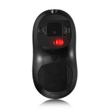 Adesso iMouse P40 2.4Ghz Wireless Presenter Mouse with Laser Pointer and Air Mouse