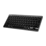 Adesso Multi OS Bluetooth Scissor Switch Mini Keyboard