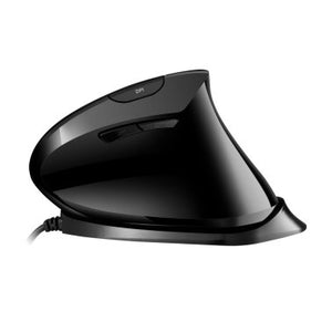 Adesso iMouse V3-TAA Adjustable Vertical Ergonomic Mouse TAA Compliant