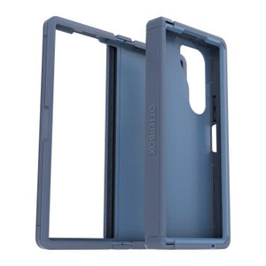 Samsung Galaxy Z Fold6 Otterbox Defender XT Series Case - Black / Blue