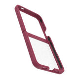 Coque rigide Case-Mate pour Samsung Galaxy Z Fold6 – Transparente