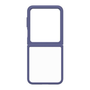 Coque rigide Case-Mate pour Samsung Galaxy Z Fold6 – Transparente