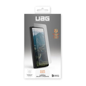 Samsung Galaxy Z Fold6 UAG Glass Shield