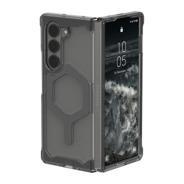 Coque rigide Case-Mate pour Samsung Galaxy Z Fold6 – Transparente