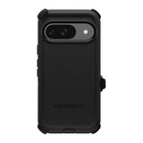 Google Pixel 9/9 Pro Otterbox Defender Series Case - Black