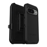 Google Pixel 9/9 Pro Otterbox Defender Series Case - Black