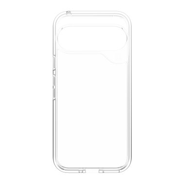 Google Pixel 9/9 Pro ZAGG Graphene Crystal Palace Case - Clear