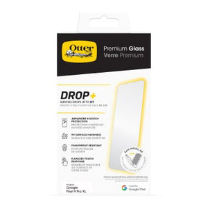 Google Pixel 9 Pro XL Otterbox Premium Glass Screen Protector