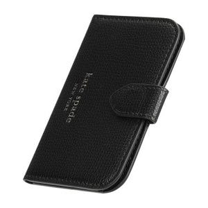 Universal Kate Spade Morgan Magnetic Wallet - Black