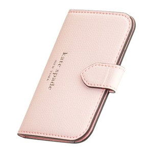 Universal Kate Spade Morgan Magnetic Wallet - Chalk Pink