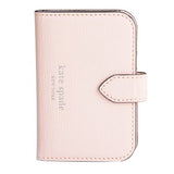 Universal Kate Spade Morgan Magnetic Wallet - Chalk Pink