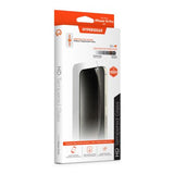 iPhone 14 HyperGear HD Tempered Glass Screen Protector w/ Easy Installation Applicator Tray (Copy)