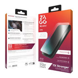 iPhone 16 ZAGG InvisibleShield Glass XTR4 Screen Protector