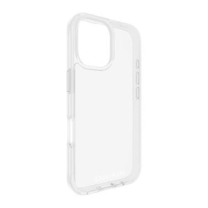 iPhone 16 Case-Mate Tough Case - Clear