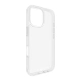 iPhone 16 Case-Mate Tough Case - Clear