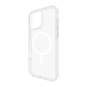 iPhone 16 Pro Max Case-Mate Tough MagSafe Case - Clear