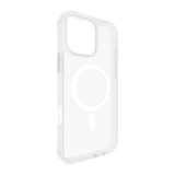 iPhone 16 Pro Max Case-Mate Tough MagSafe Case - Clear