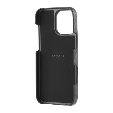 iPhone 16 Pro Max Coach Slim Wrap Signature C Case iPhone 16 Pro Max Coach Slim Wrap Signature C Case