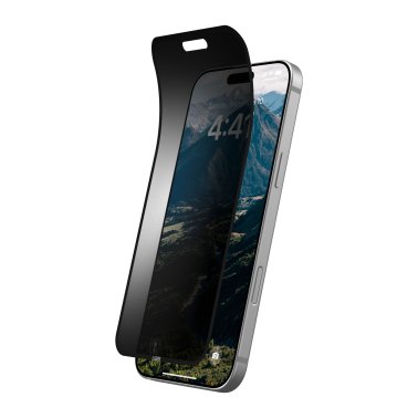 iPhone 16 Pro UAG Removable Eco Privacy Screen