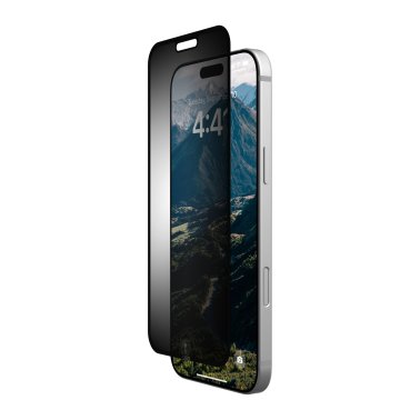 iPhone 16 UAG Removable Privacy Eco Screen