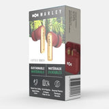 House of Marley Little Bird True Wireless TWS Earbuds - Red