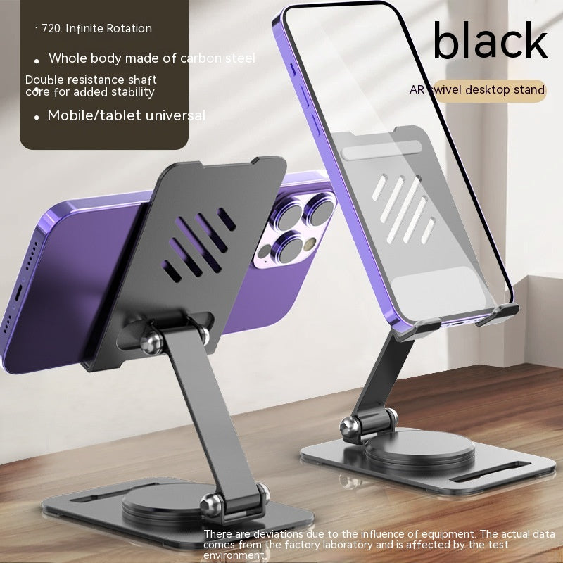 Cell Phone Kickstand, Portable Desk Stand, Magnetic Folding - Bed Bath