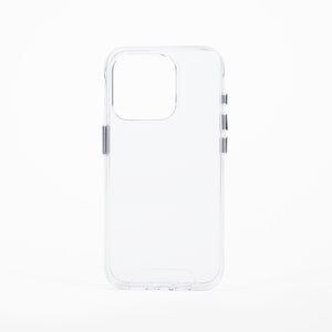 iPhone 15 Pro Max SPECTRUM Clearly Slim Case - Clear