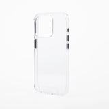 iPhone 15 Pro Max SPECTRUM Clearly Slim Case - Clear