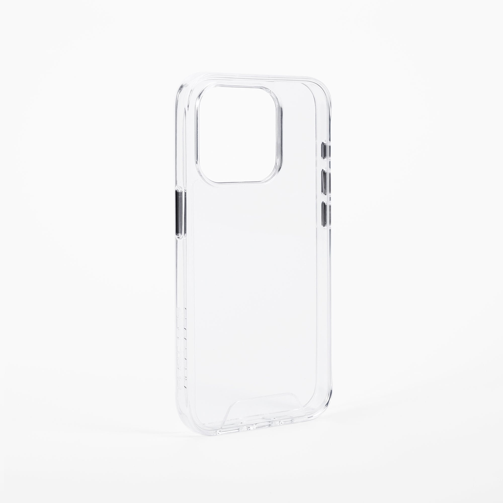 iPhone 15 Pro Max SPECTRUM Clearly Slim Case - Clear