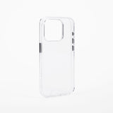 iPhone 15 Pro Max SPECTRUM Clearly Slim Case - Clear