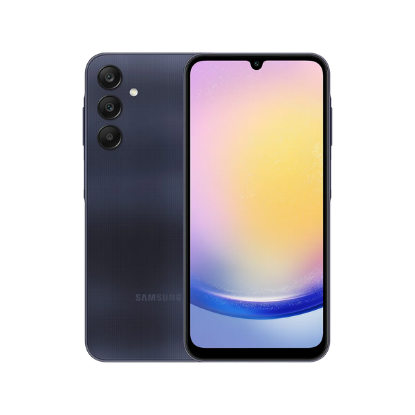 Samsung Galaxy A25 5G ブラックタイムセール！ Samsung Galaxy A25 - 128GB – Mobile Snap