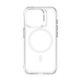 iPhone 15 Pro Max Pure Slim Clear Case with Magsafe