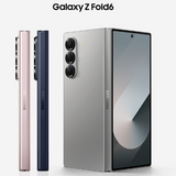 Samsung Galaxy Z Fold6