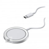 Otterbox 15W MagSafe Wireless Charging Pad - White