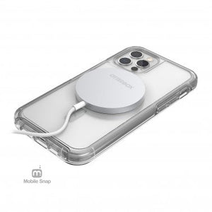 Otterbox 15W MagSafe Wireless Charging Pad - White