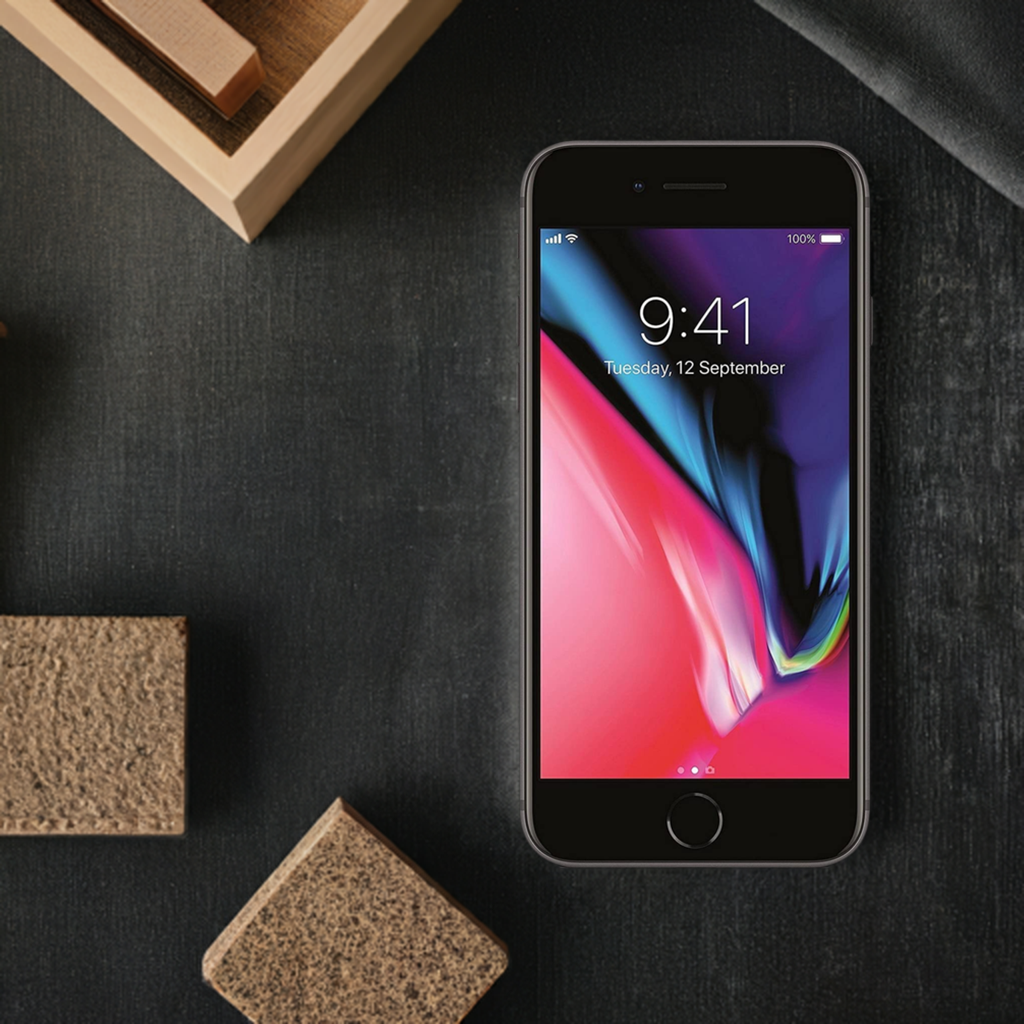 Gps on iphone 8 sales