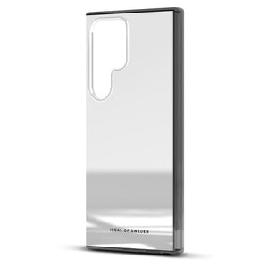 Clear Case Magsafe Mirror for Samsung Galaxy S24/S24+/S24 Ultra