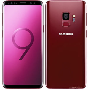 Samsung Galaxy S9 SM-G960