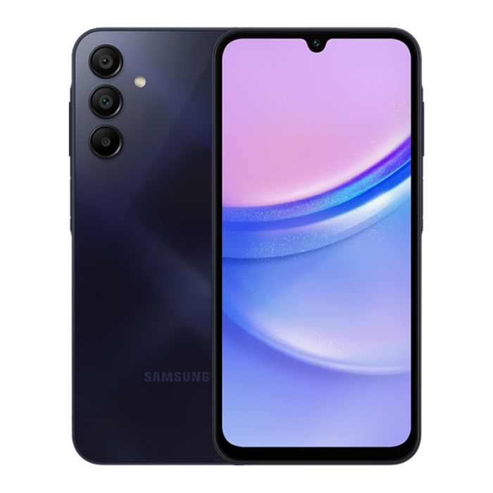 Samsung Galaxy A15 - 128GB
