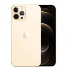 Apple iPhone 12 Pro