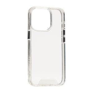 SPECTRUM® Clearly Slim Case - Clear COLLECTION