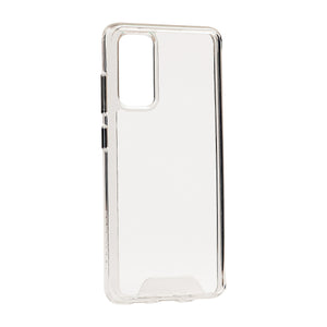 SPECTRUM® Clearly Slim Case - Clear COLLECTION