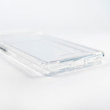 SPECTRUM® Clearly Slim Case - Clear COLLECTION