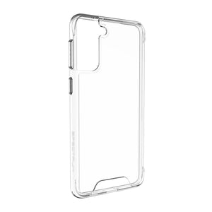 SPECTRUM® Clearly Slim Case - Clear COLLECTION