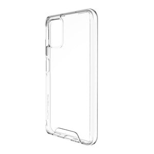 SPECTRUM® Clearly Slim Case - Clear COLLECTION