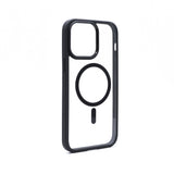 iPhone 14 Plus Orbit Black Case w/Magsafe - BULK