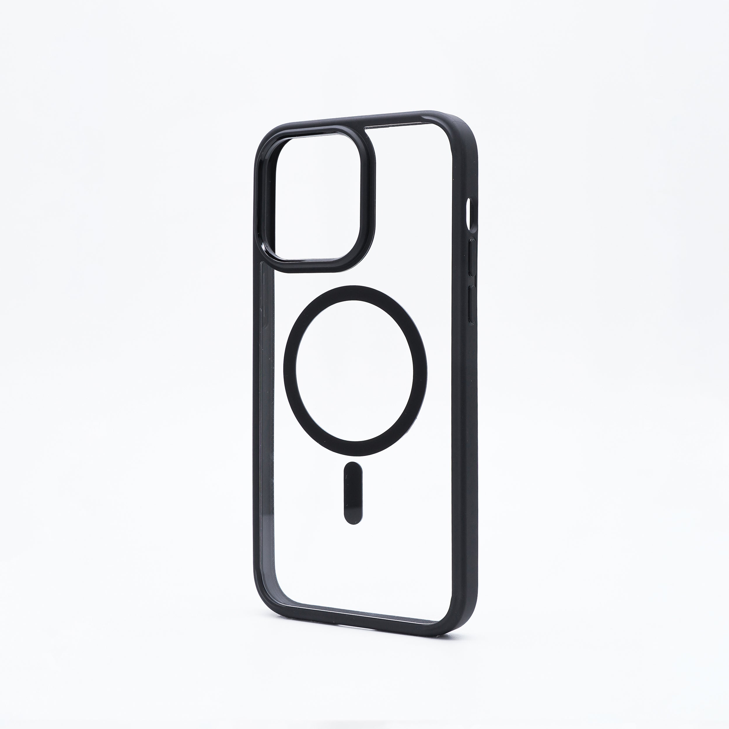 iPhone 14 Pro Orbit Black Case w/Magsafe - BULK