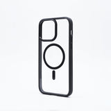 iPhone 14 Plus Orbit Black Case w/Magsafe - BULK